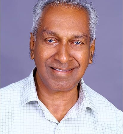 ജോർജ് മത്തായി സിപിഎ മീഡിയ എക്സലൻസി അവാർഡ് സി.വി. മാത്യുവിന്