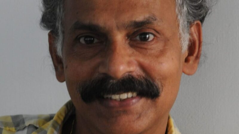 സമൂഹ പുനർ നിർമ്മിതിക്ക് തൂലിക തൂക്കു കട്ടയാക്കണം: ഡോ.പോൾ മണലിൽ