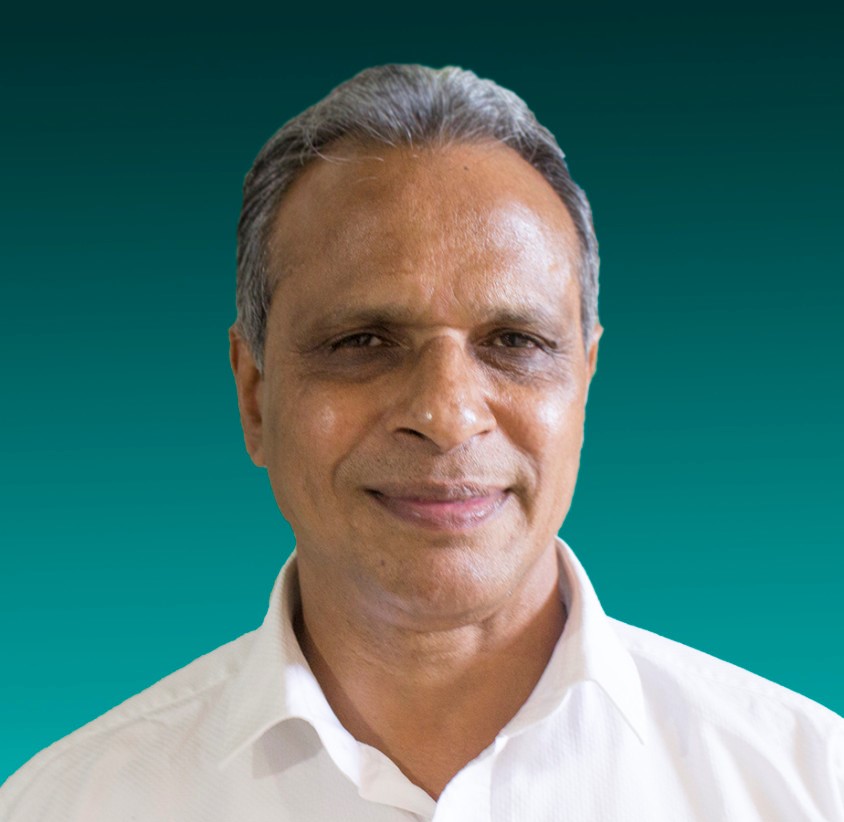 പാസ്റ്റർ കെ.ജെ. മാത്യുവിന് ഡോക്ടറേറ്റ്