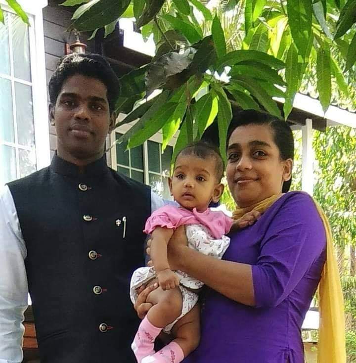 അടിയന്തിര പ്രാർത്ഥനാ അഭ്യർത്ഥന