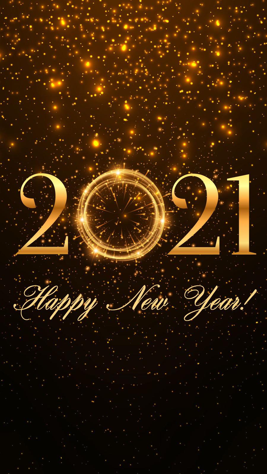 Happy New Year