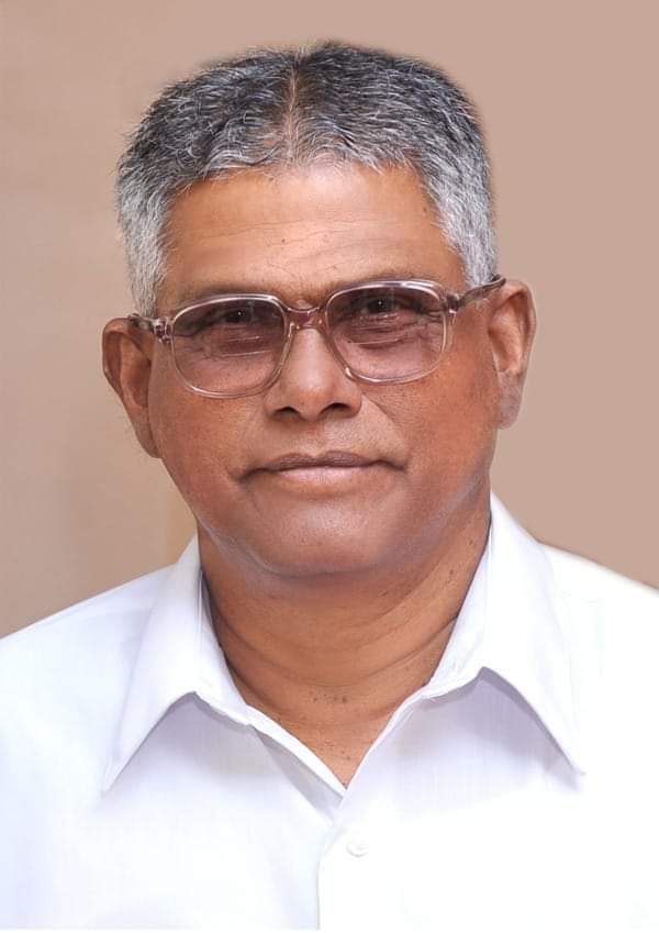 പാസ്റ്റർ ടി.ജി കോശിയുടെ സേവനങ്ങൾ എന്നും സ്മരിക്കപ്പെടും: ഐപിസി ഗ്ലോബൽ മീഡിയ അസോസിയേഷൻ