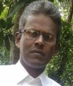 വാഹനാപകടത്തിൽ പാസ്റ്റർ മരണമടഞ്ഞു