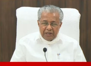 ആരാധനാലയങ്ങൾ നിർമ്മിക്കുന്നതിന് അനുമതി നൽകാനുള്ള അധികാരം ഇനി തദ്ദേശ സ്വയം ഭരണ സ്ഥാപനങ്ങൾക്ക്: മുഖ്യമന്ത്രി