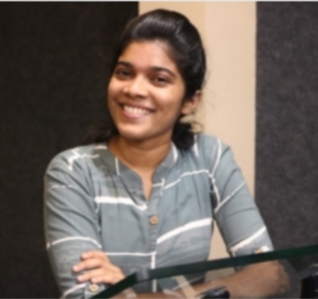 റാങ്കിന്റെ തിളക്കത്തിൽ അനുമോൾ സണ്ണി