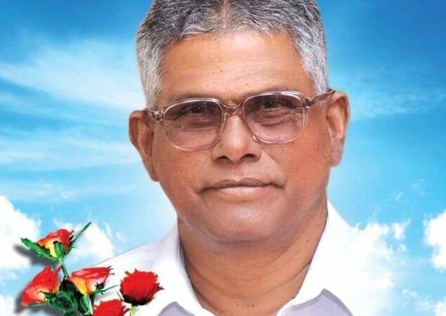 ഡോ.റ്റി.ജി.കോശി അനുസ്മരണ സമ്മേളനം നാളെ