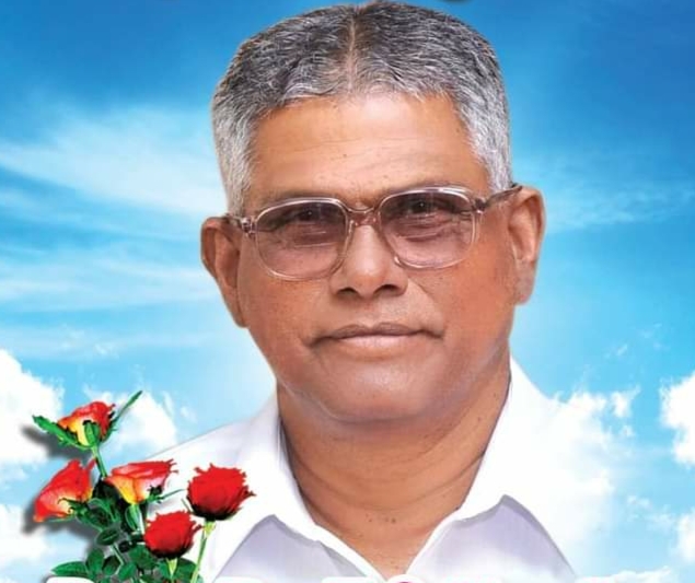 ഡോ.റ്റി.ജി.കോശി അനുസ്മരണ സമ്മേളനം നാളെ