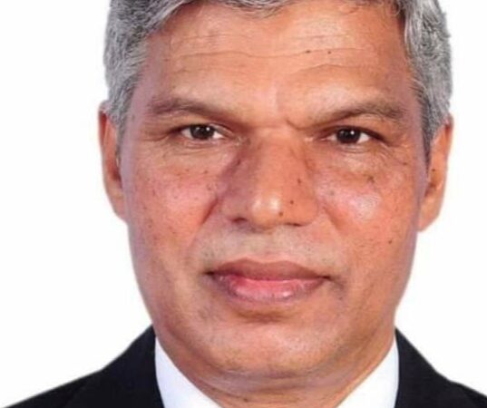 പാസ്റ്റർ പോൾ ഗോപാലകൃഷ്ണനും കുടുംബത്തിനും വേണ്ടി പ്രാർത്ഥിക്കുക