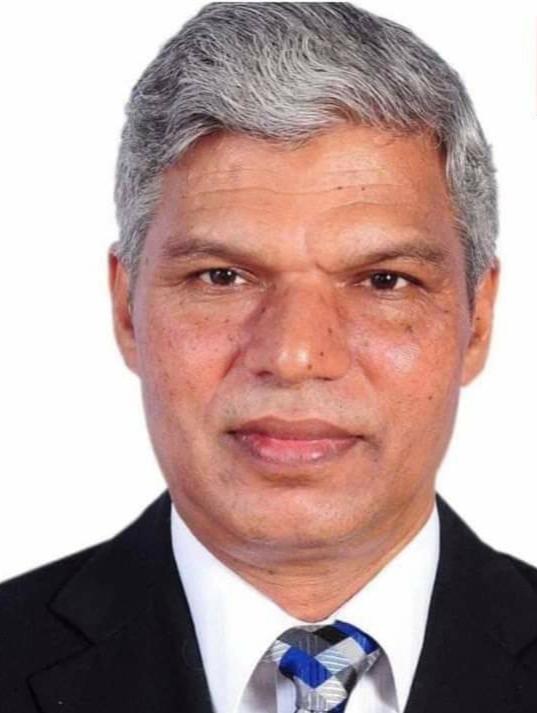 പാസ്റ്റർ പോൾ ഗോപാലകൃഷ്ണനും കുടുംബത്തിനും വേണ്ടി പ്രാർത്ഥിക്കുക