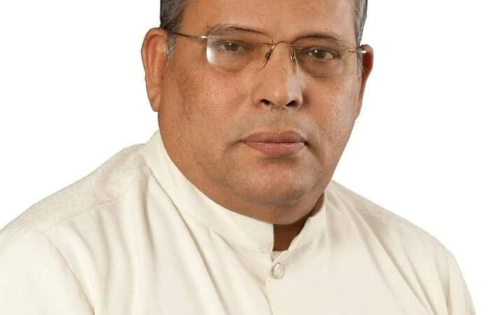 ചർച്ച് ഓഫ് ഗോഡ് കർണ്ണാടക സ്റ്റേറ്റ് ഓവർസീയറായി പാസ്റ്റർ എം. കുഞ്ഞപ്പി വീണ്ടും