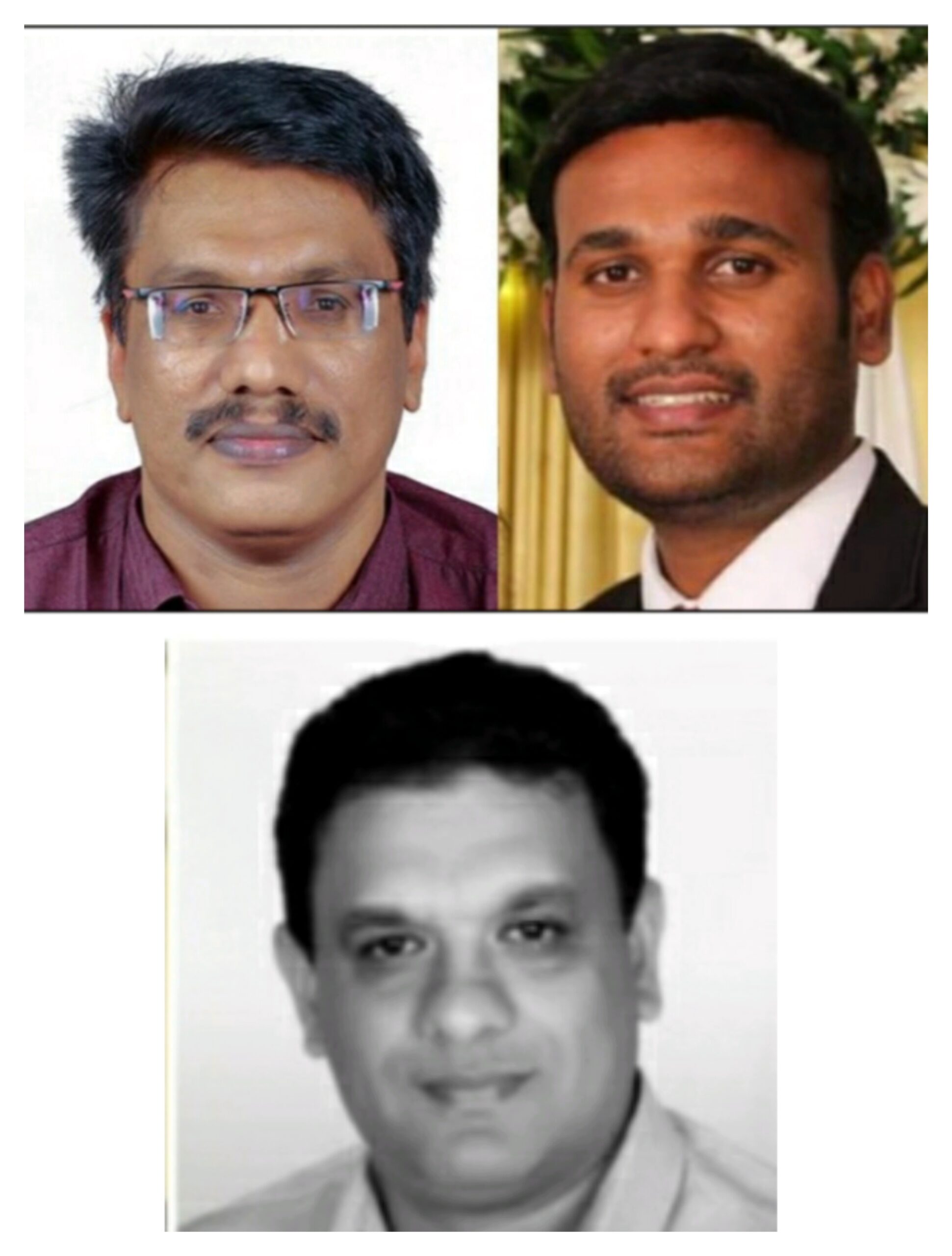 പി.വൈ.സി. കേരള ഭാരവാഹികൾ നിയമിതരായി