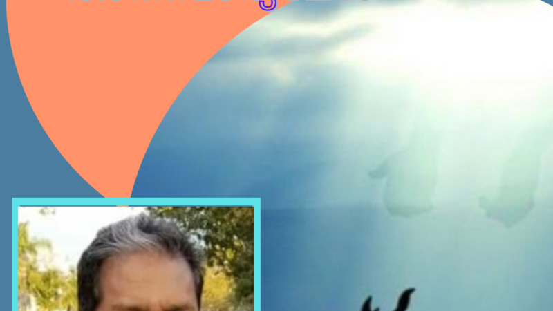 പരിശുദ്ധാത്മ നിറവ് അനിവാര്യമോ? (ഭാഗം 1)