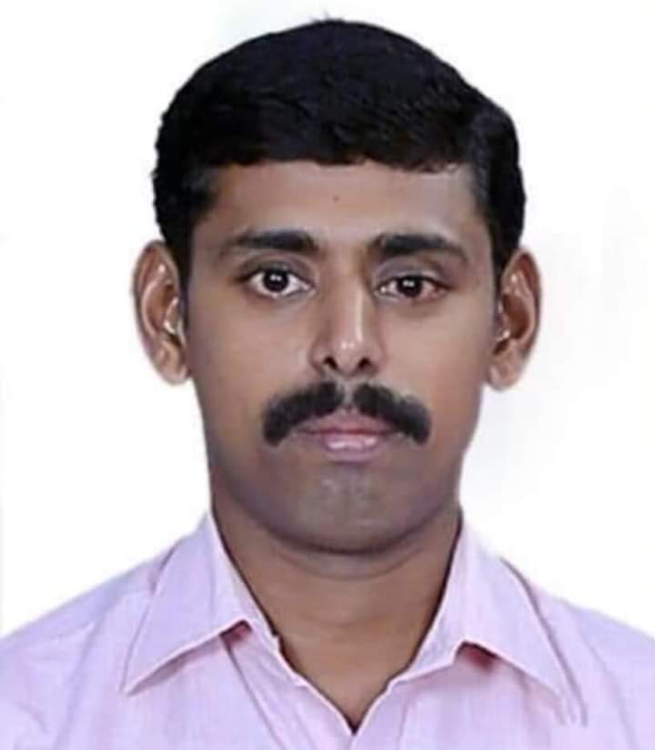 വാഹനാപകടത്തിൽ പെന്തക്കോസ്തു യുവാവിന് ദാരുണാന്ത്യം