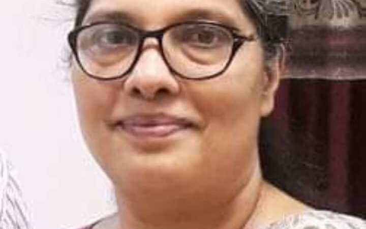 ജാനറ്റ് സജിയുടെ സംസ്‌കാരം നാളെ