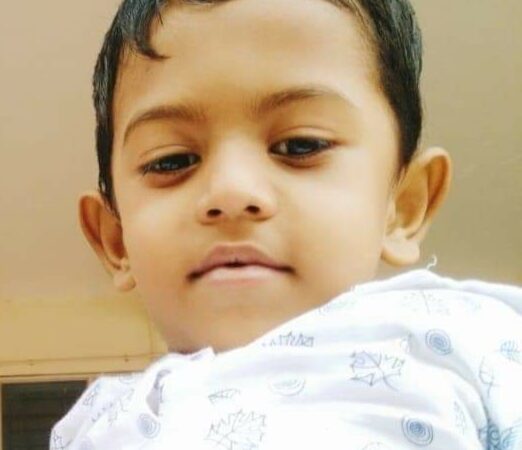 ഹെലോണിനു വേണ്ടി പ്രാർത്ഥിക്കുക