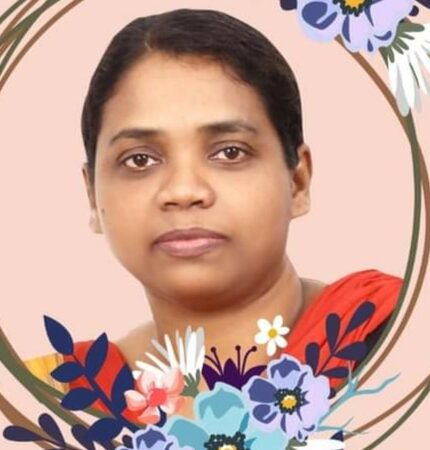 ലേഖാ ബിജുവിന്റെ സംസ്കാര ശുശ്രൂഷ ബുധനാഴ്ച്ച