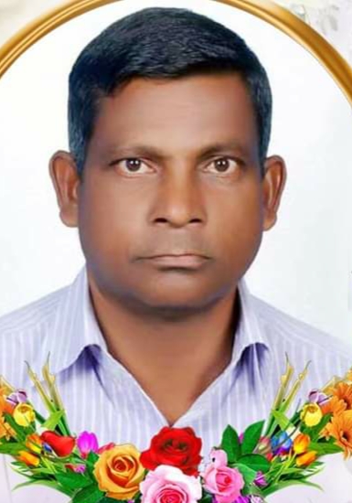 പാസ്റ്റർ ദാനിയേൽ മുട്ടപ്പള്ളിയുടെ പിതാവ് നിത്യതയിൽ