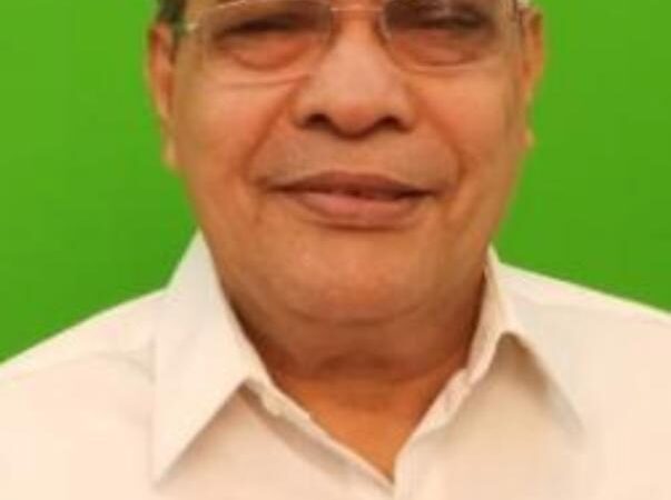 പാസ്റ്റർ കെ.പി. ശാമുവേൽ (ഐപിസി കറുകച്ചാൽ) നിത്യതയിൽ