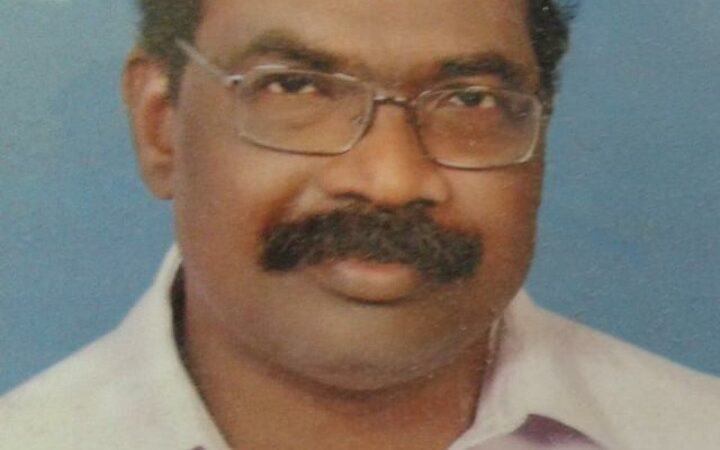 മഞ്ഞള്ളൂർക്കുന്നിൽ എം.ജെ. യോഹന്നാൻ നിത്യതയിൽ
