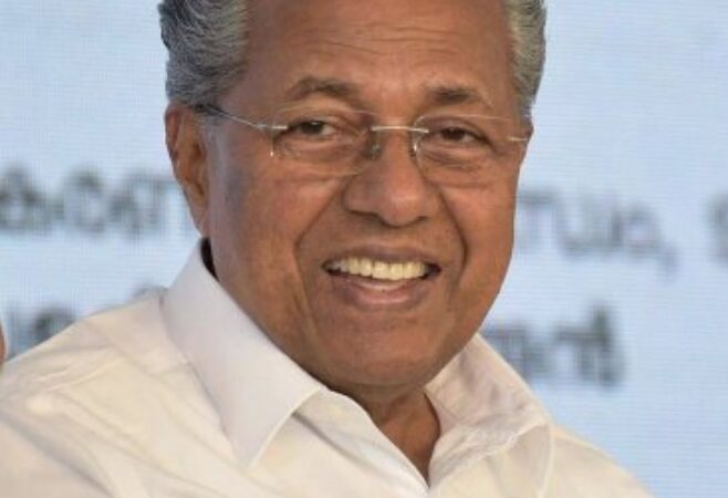 ന്യൂനപക്ഷ ക്ഷേമ വകുപ്പ് മുഖ്യമന്ത്രി ഏറ്റെടുത്തത് സ്വാഗതാർഹമെന്ന് പെന്തക്കോസ്തു സംഘടനകൾ
