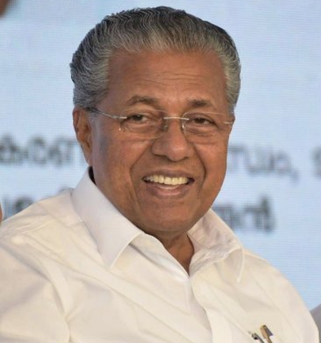 ന്യൂനപക്ഷ ക്ഷേമ വകുപ്പ് മുഖ്യമന്ത്രി ഏറ്റെടുത്തത് സ്വാഗതാർഹമെന്ന് പെന്തക്കോസ്തു സംഘടനകൾ