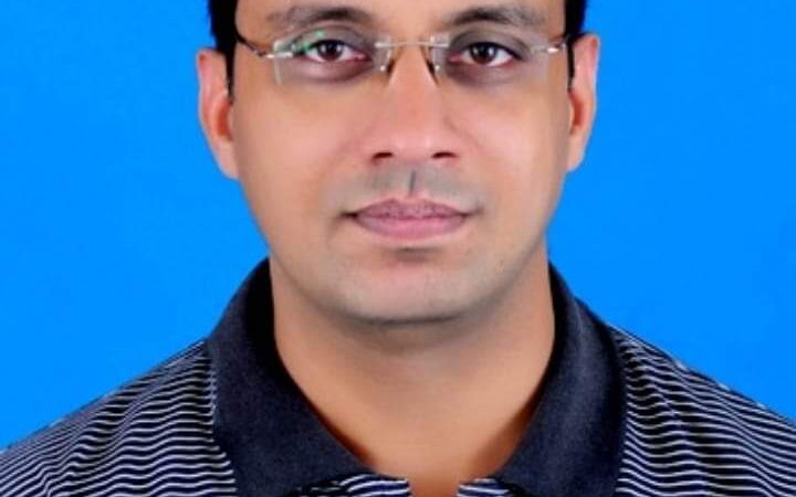 ഡോക്ടറേറ്റ് നേടി