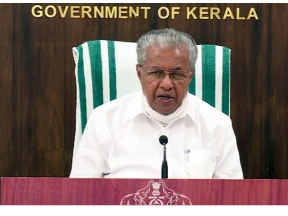 നിയന്ത്രണങ്ങൾ പാലിച്ച് ആരാധനാലയങ്ങൾ തുറക്കാം: മുഖ്യമന്ത്രി