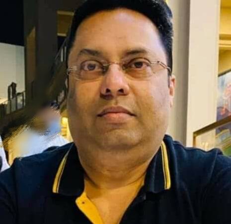 ഷിബു ചെറിയാൻ കർത്തൃസന്നിധിയിൽ