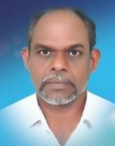 പാസ്റ്റർ എൻ.ജി. ജോയി നിത്യതയിൽ