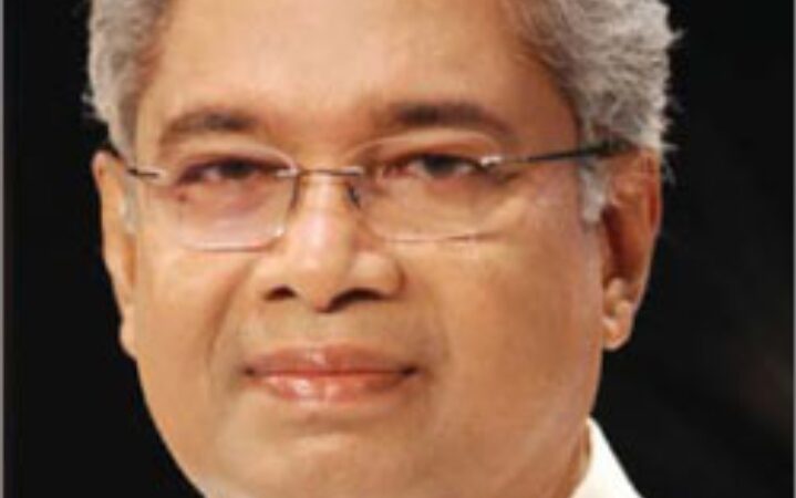പാസ്റ്റർ കെ. സി ജോണിനു വേണ്ടി പ്രാർത്ഥിക്കുക