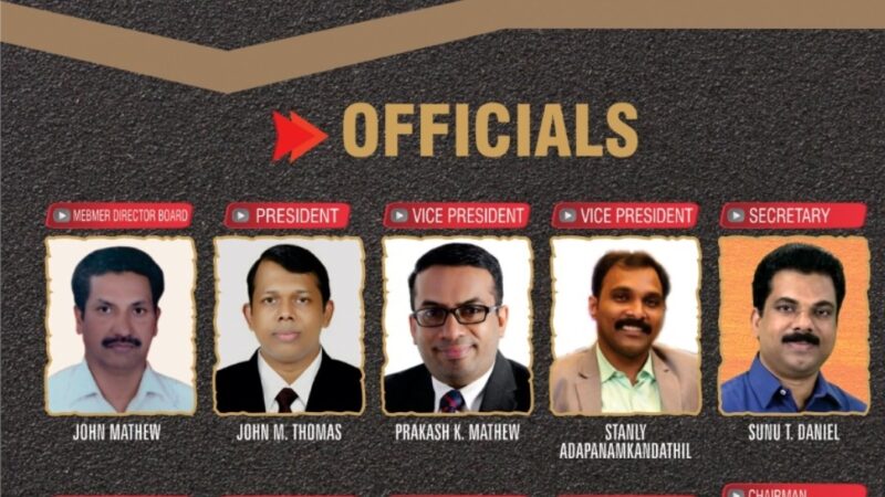 വടക്കെ ഇൻഡ്യയിലെ ക്രൈസ്തവ മാധ്യമ പ്രവർത്തകർക്ക് സംയുക്ത വേദി