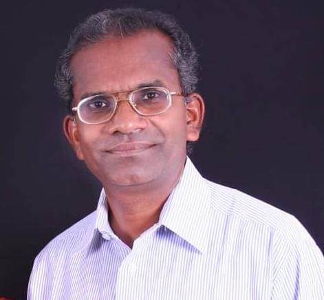 അനുസ്മരണ സമ്മേളനം