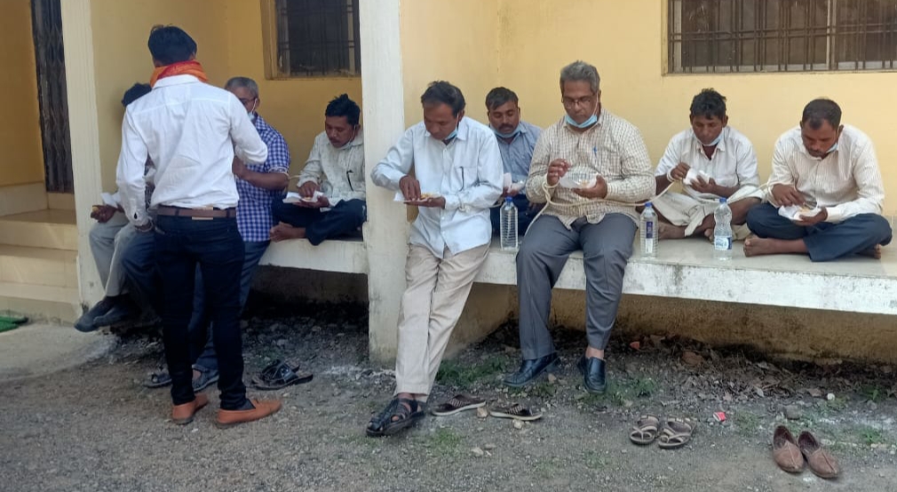പാസ്റ്റർ ജോൺ മാത്യുവിനും സഹപ്രവർത്തകർക്കും ജാമ്യം