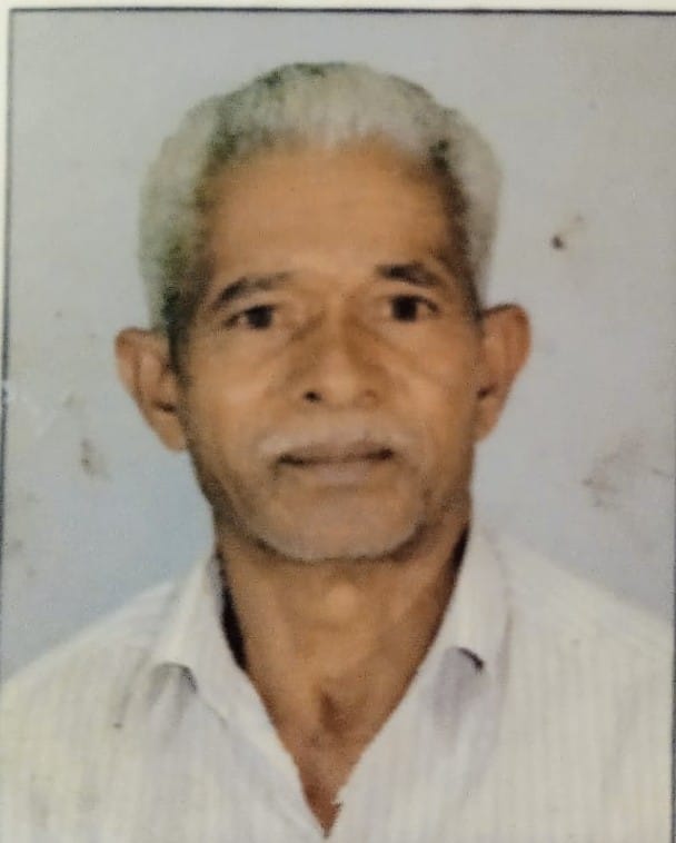 അരപ്പറ്റ എ.ജി. സഭാംഗം അപ്പു നിര്യാതനായി