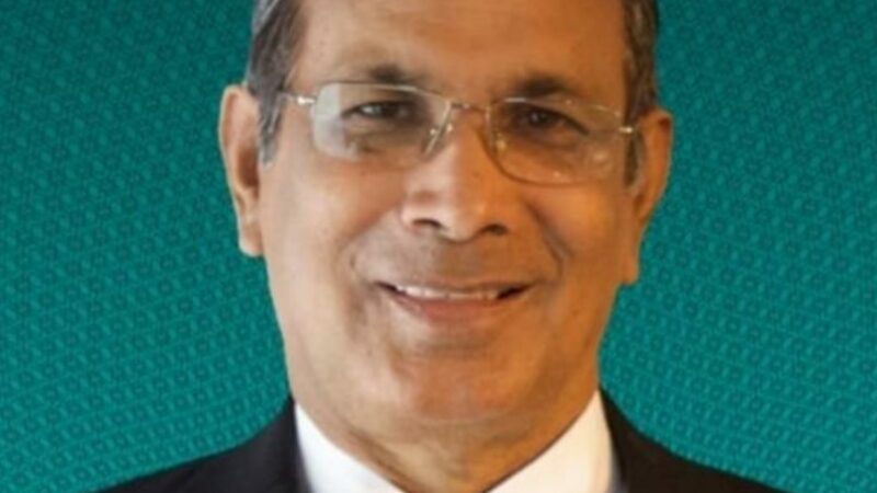 റവ.ഡോ. പി. എസ് ഫിലിപ്പ്  കർതൃസന്നിധിയിൽ