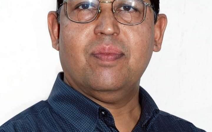 ഇവാ.ജോസഫ് മാത്യു കർത്തൃസന്നിയിൽ