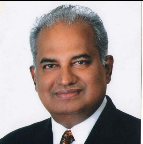 ഐപിസി ഗ്ലോബൽ മീഡിയ അസോസിയേഷൻ പുരസ്കാരം