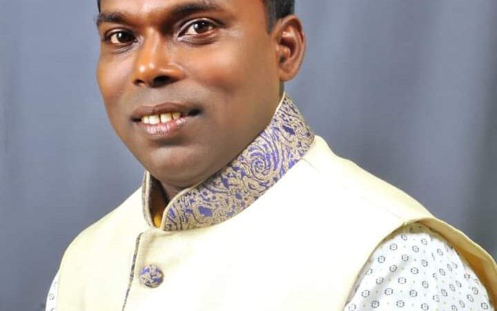 പാസ്റ്റർ എൻ. പി കൊച്ചുമോൻ ഓവർസിയറായി തുടരും
