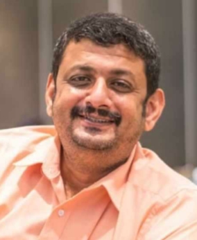 നിര്യാതനായി