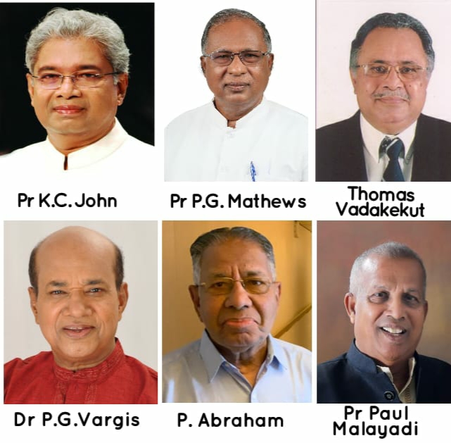 ഗ്ലോബൽ പെന്തക്കൊസ്തു മീഡിയ അസോസിയേഷൻ