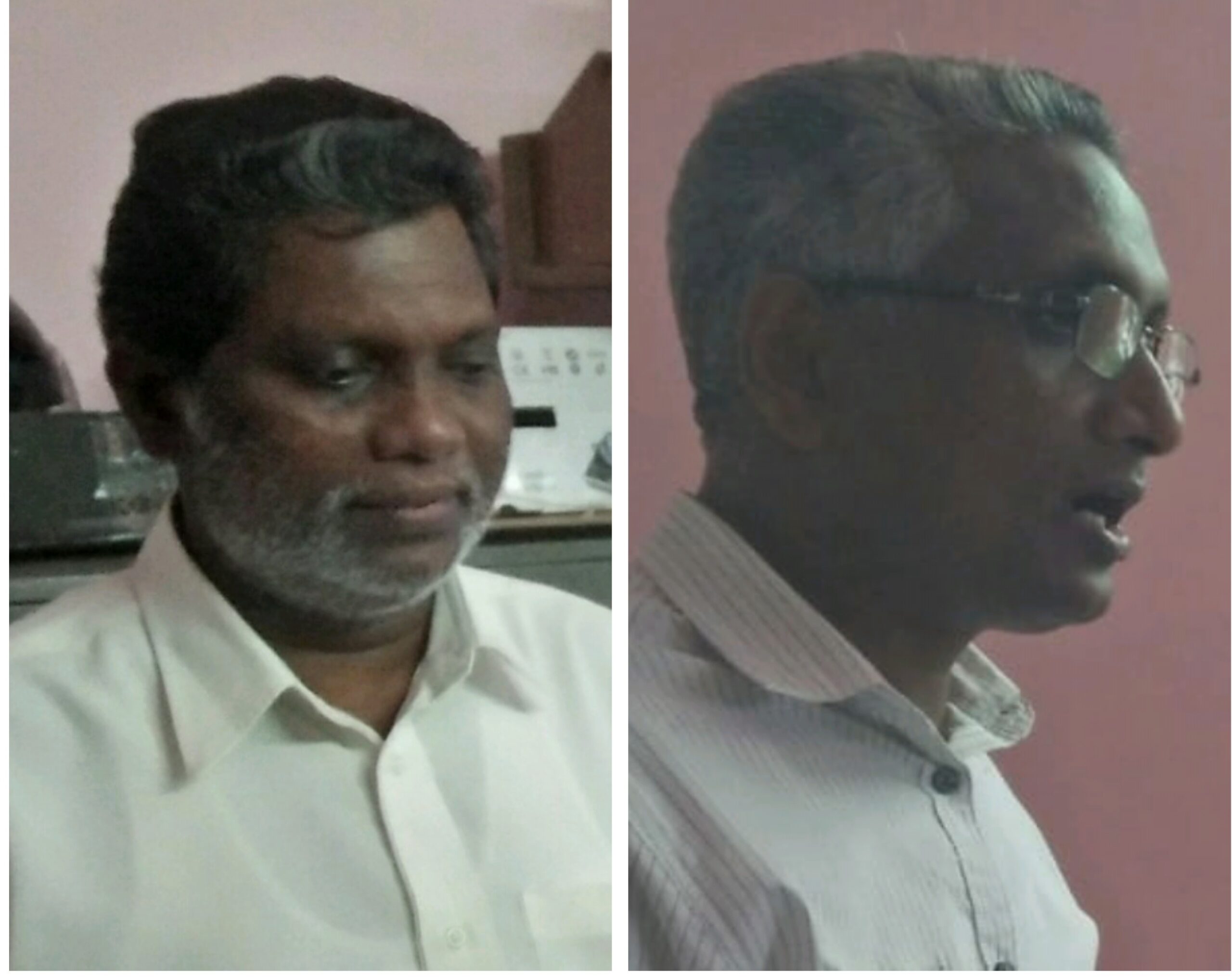ശുശ്രൂഷക സമ്മേളനം
