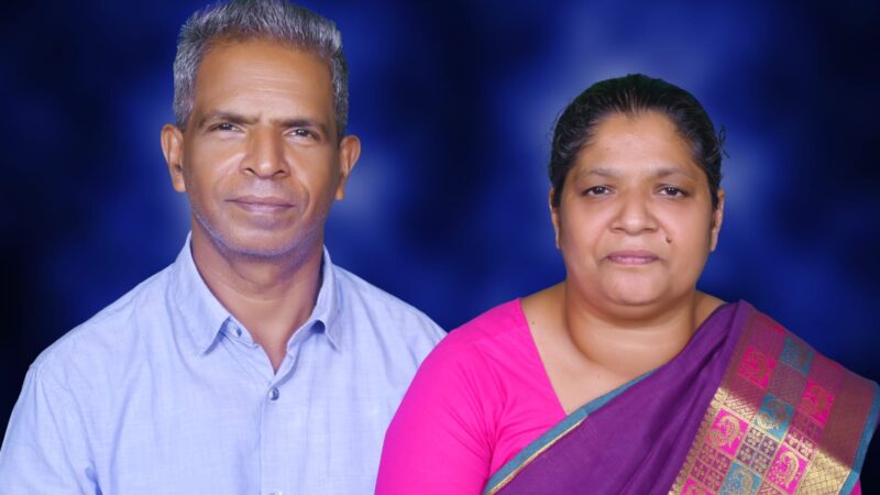 മതം മാറ്റം ആരോപണവും അറസ്റ്റും