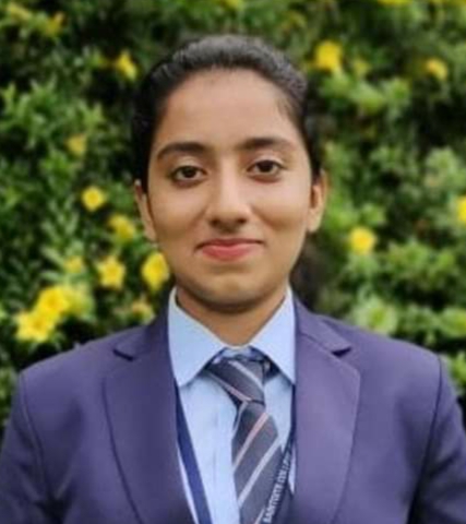 റാങ്ക് നേടി