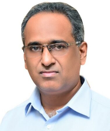 രാജു വർഗീസ് ദൂരദർശൻ- ആകാശവാണി മേധാവി