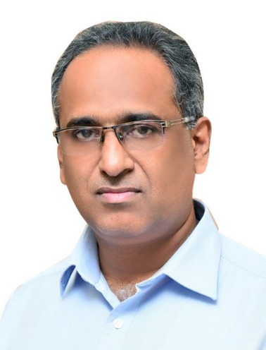 രാജു വർഗീസ് ദൂരദർശൻ- ആകാശവാണി മേധാവി
