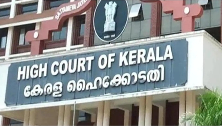 കൊമേഴ്സ്യൽ കെട്ടിടങ്ങൾ ആരാധനാലയങ്ങളാക്കി മാറ്റുന്നത് തടയണമെന്ന് ഹൈക്കോടതി