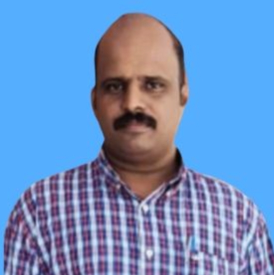 ഐ.സി.പി.എഫ് ഓഫീസ് സ്റ്റാഫ് വാഹനാപകടത്തിൽ മരണമടഞ്ഞു