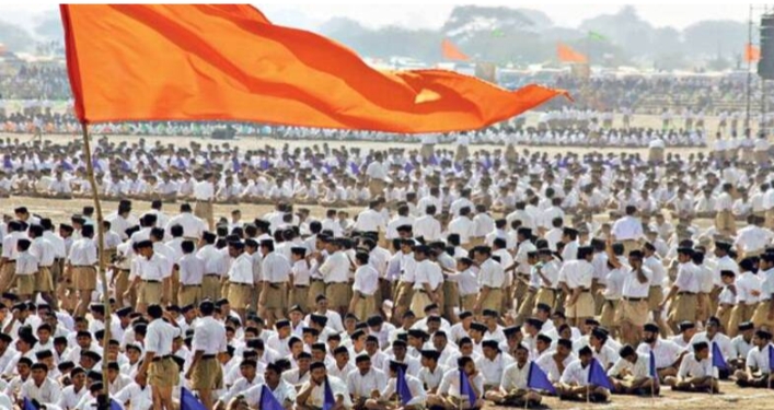 ആര്.എസ്.എസ്-ക്രൈസ്തവ സംഘടന