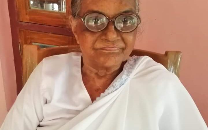 അനുസ്മരണം
