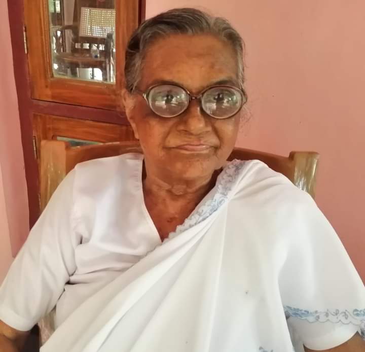 അനുസ്മരണം